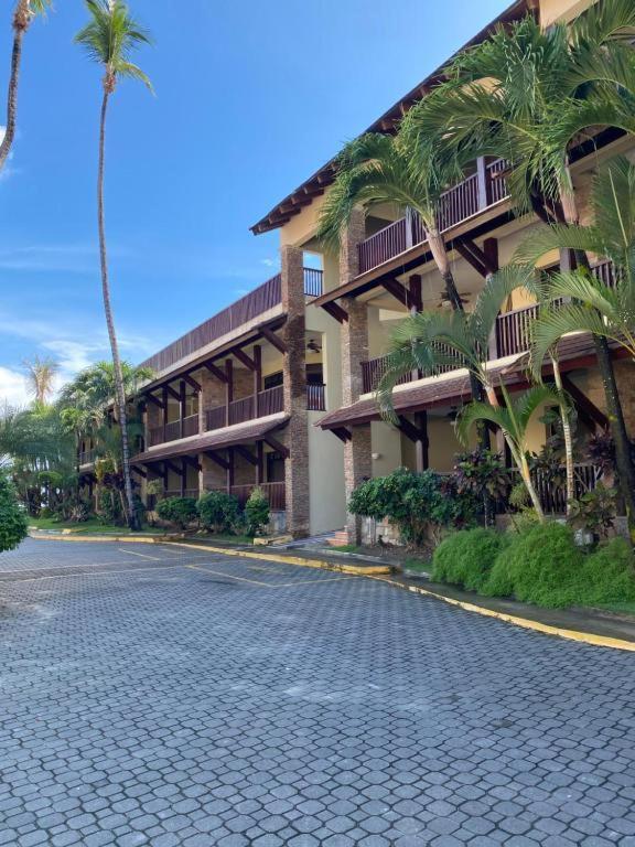 Las Terrenas Beachfront 2 Bedrooms Condo With Pool Eksteriør bilde